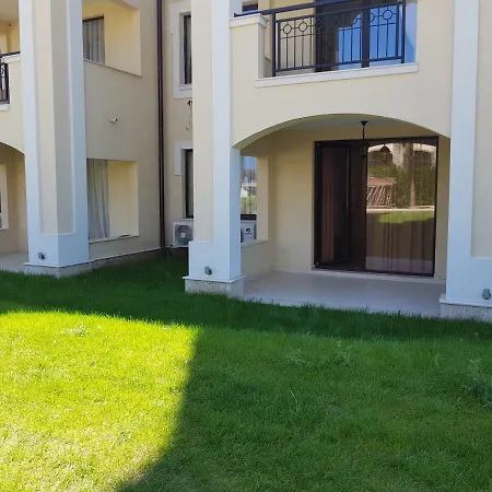 Daire Green Love Sea Relax Süzebolu