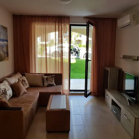 Daire Green Love Sea Relax Süzebolu
