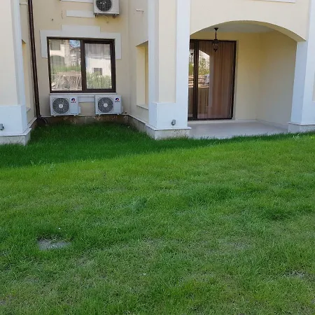 Apartment Green Love Sea Relax Sozopol