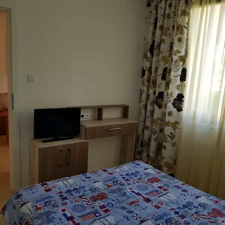 Apartment Green Love Sea Relax Sozopol
