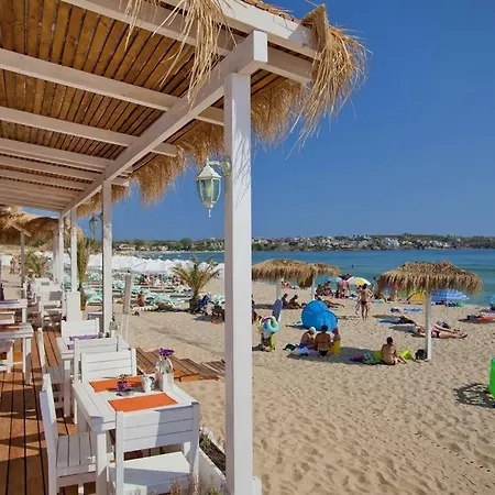 Green Love Sea Relax Apartment Sozopol